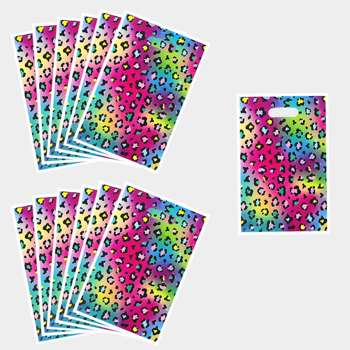 Party Games At Wedding - Подарочные пакеты для вечеринок, 20/40 шт.,