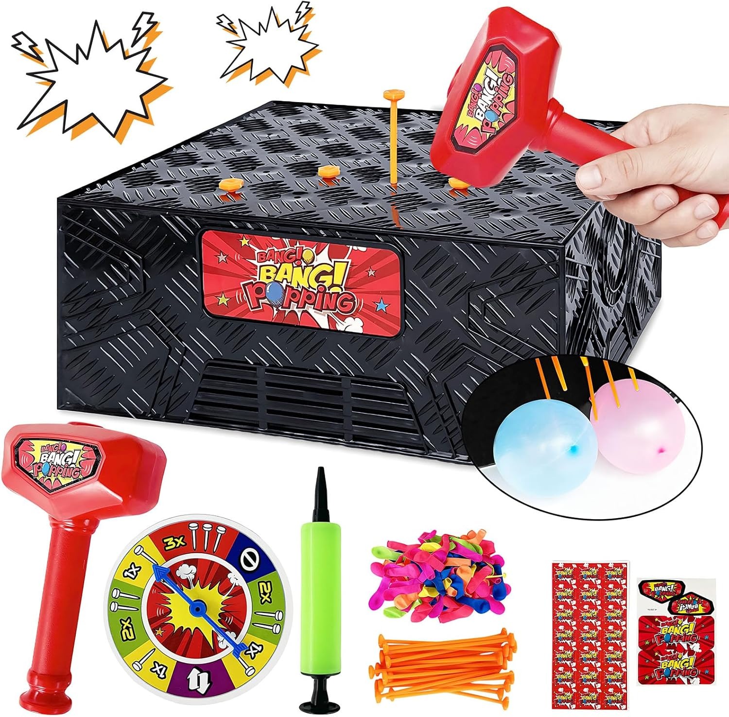 Многопользовательская настольн – обзор и цена Party Games Easter