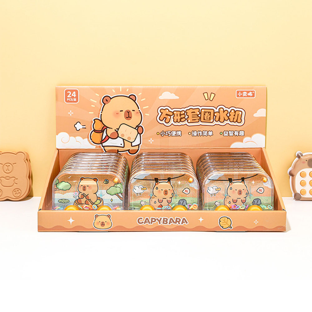 Игровая консоль в форме квадра – обзор и цена Party Games Easter
