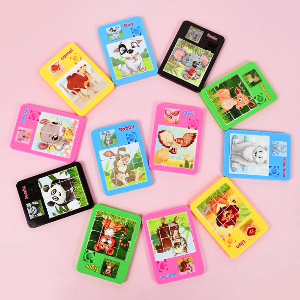 10-50 шт. забавные мультяшные  – обзор и цена Party Games Easter
