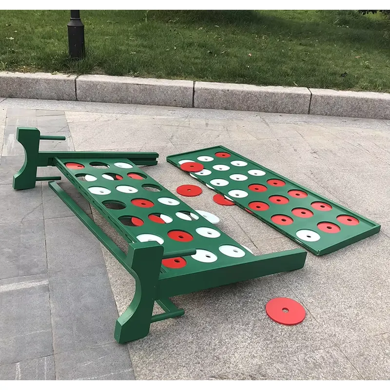Игра «Четыре в ряд», деревянна – обзор и цена Giant Connect Four